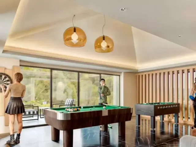Centara Villas Phi Phi Island photo 3