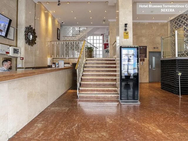 Bluesea Torremolinos Centro