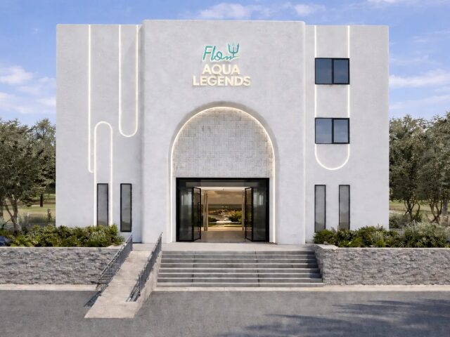 Flow Aqua Legends Resort photo 0