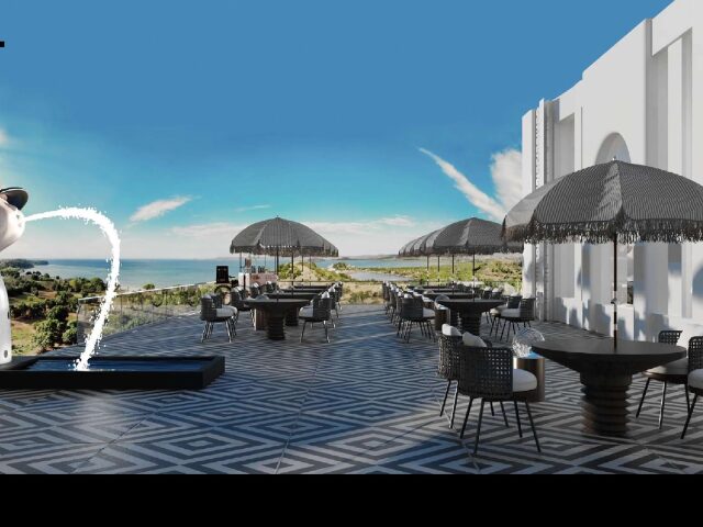Flow Aqua Legends Resort photo 3