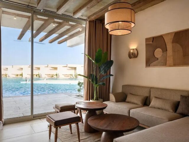 Azur White Ras El Hekma photo 3