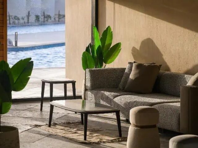 Azur White Ras El Hekma photo 2