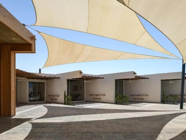 Azur White Ras El Hekma photo 0