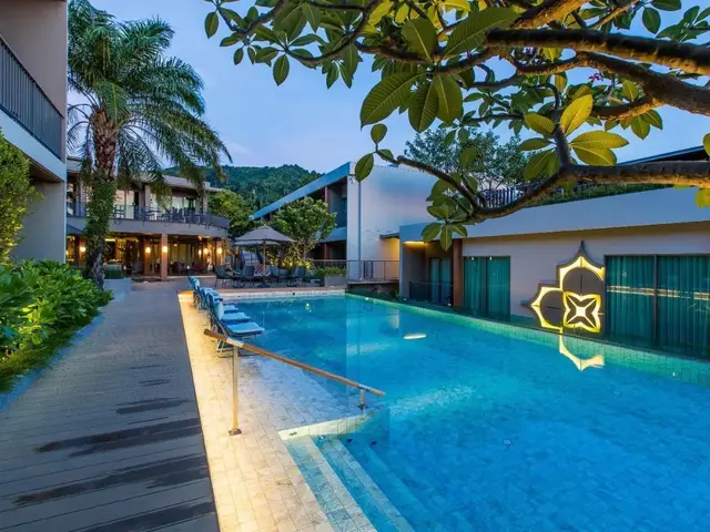AtEase Phuket photo 3