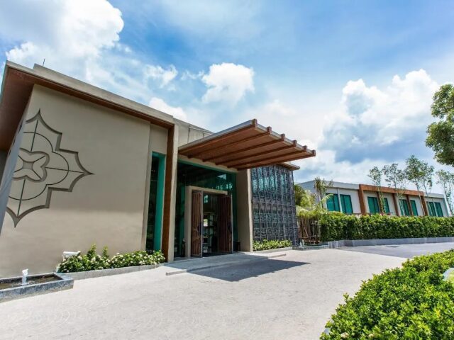 AtEase Phuket