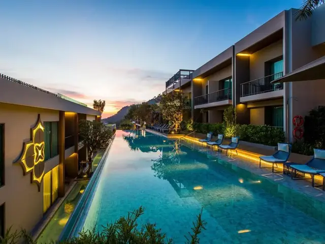 AtEase Phuket photo 1