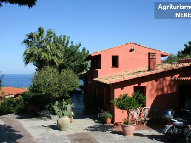Agriturismo Ruralia photo 1