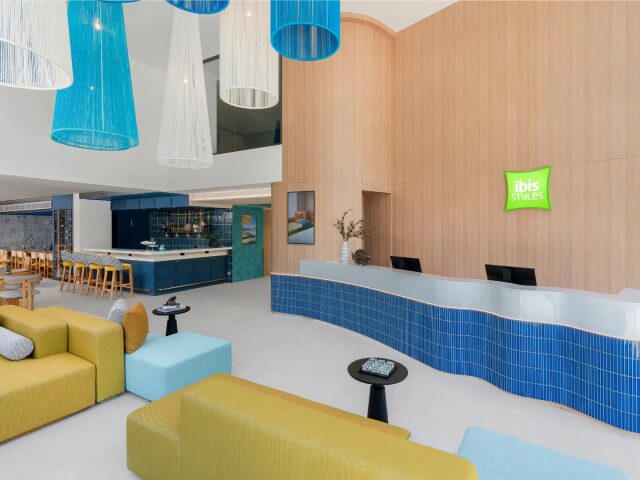 ibis Styles Phuket Bangtao photo 3