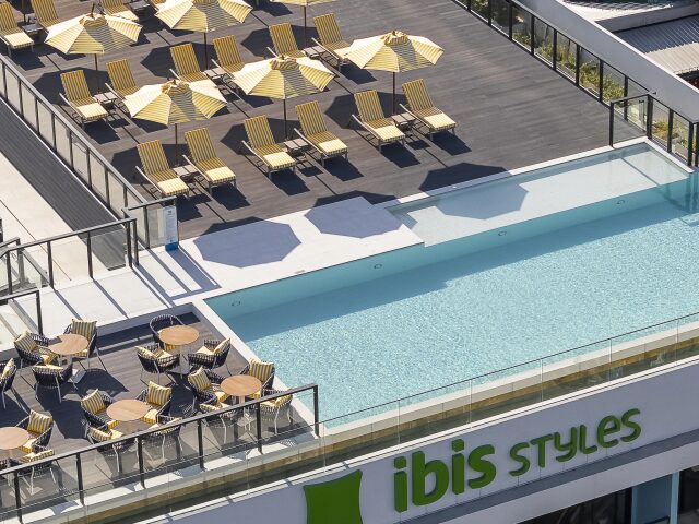ibis Styles Phuket Bangtao photo 0