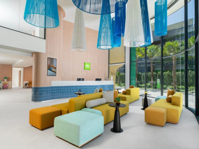 ibis Styles Phuket Bangtao photo 1
