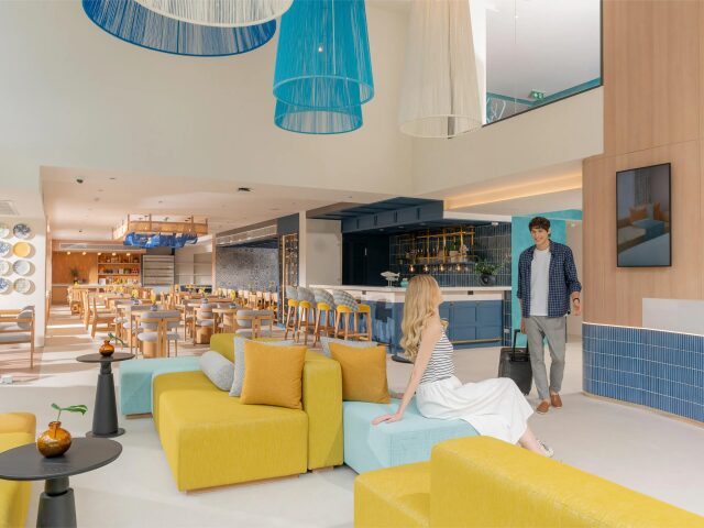 ibis Styles Phuket Bangtao photo 2