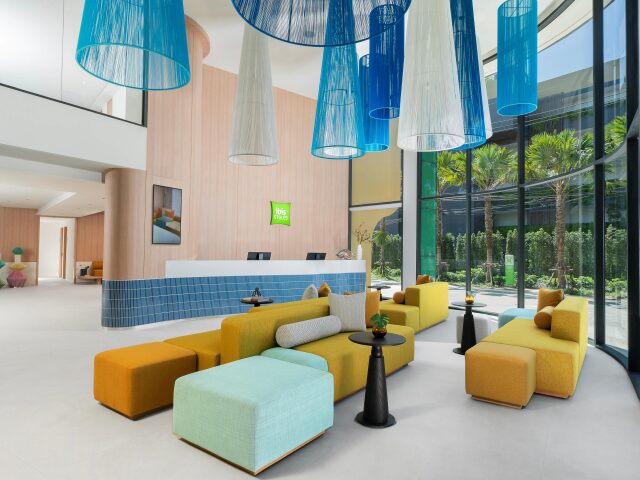 ibis Styles Phuket Bangtao