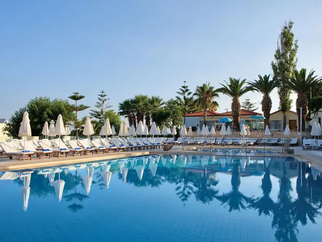 Rethymno Mare & Water Park photo 1