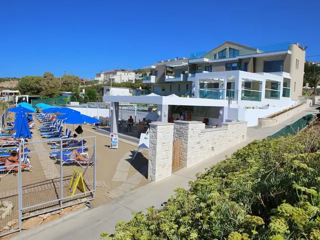 Rethymno Mare & Water Park photo 0