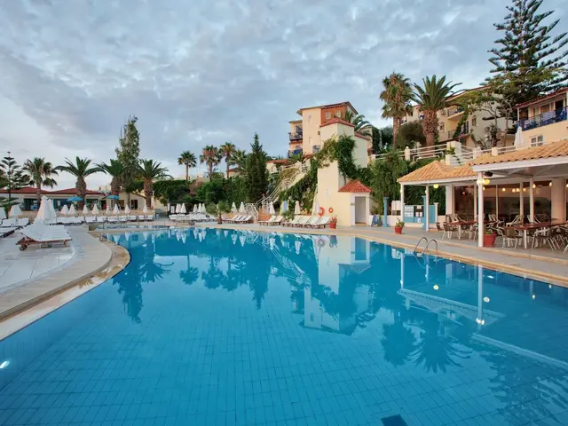 Rethymno Mare & Water Park photo 2