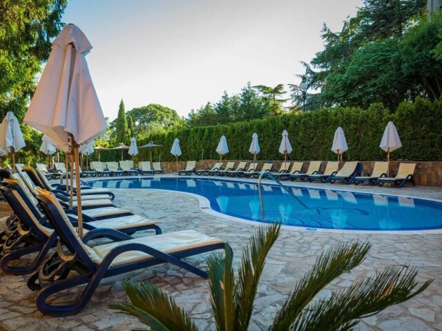 Hotel Sunrise Golden Sands photo 3