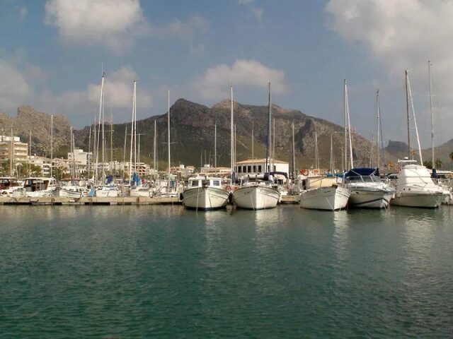 Miramar Mallorca
