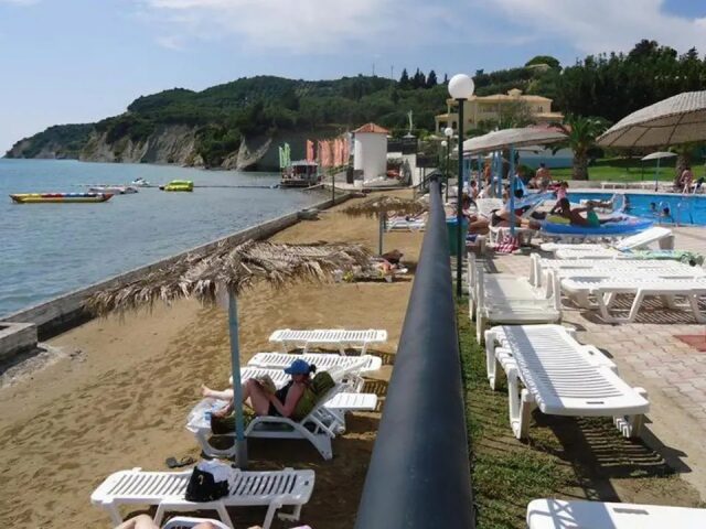 Cavos Horizon photo 3