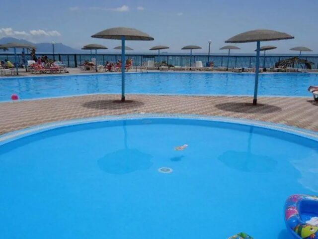 Cavos Horizon photo 2