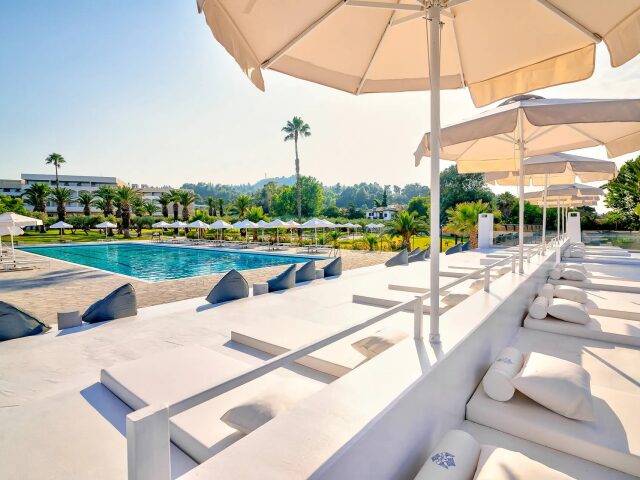 Kassandra Palace photo 0