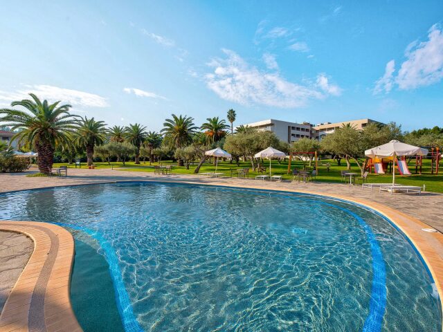 Kassandra Palace photo 1