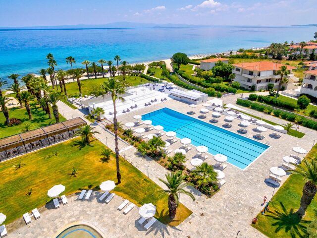 Kassandra Palace