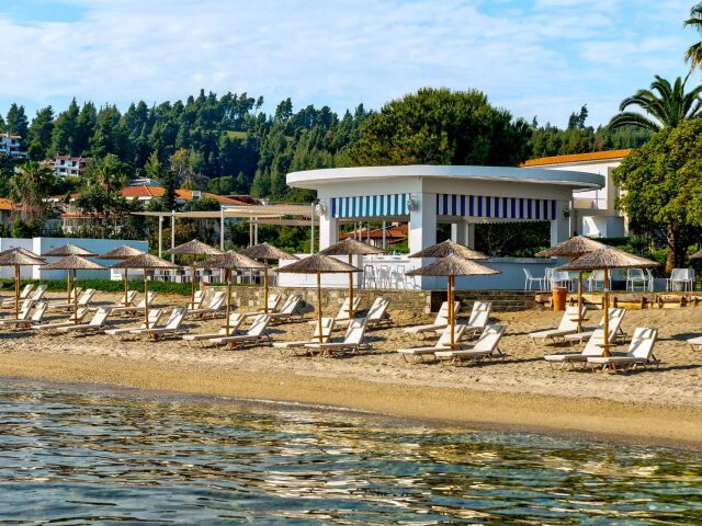 Kassandra Palace photo 2