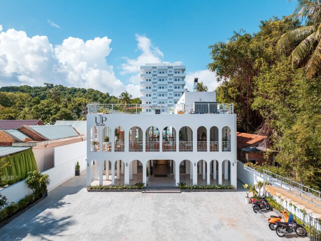 The Up Phu Quoc photo 1