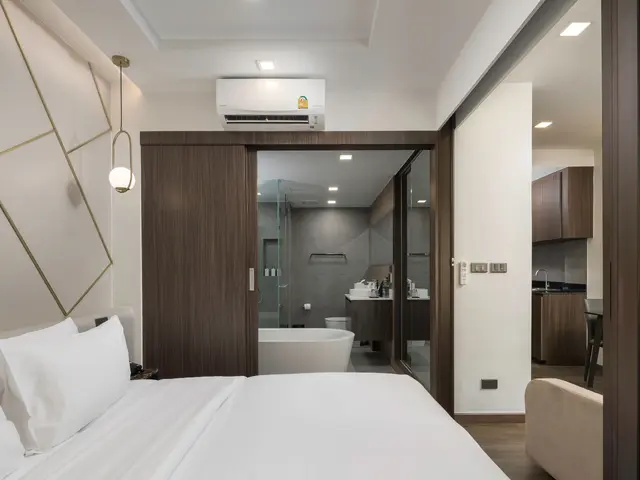 The Proud Karon Beach Phuket Trademark Collection By Wyndham photo 3