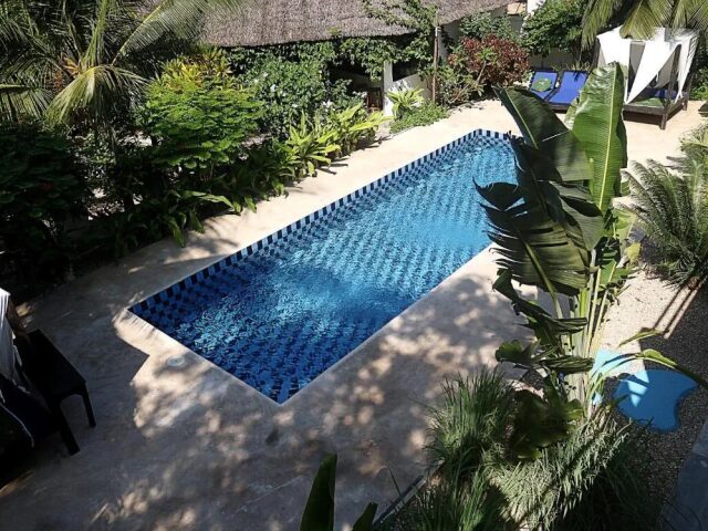 Aurora Boutique Hotel Jambiani photo 0