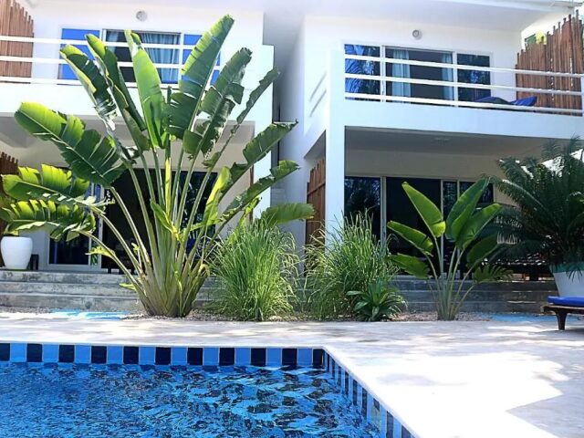 Aurora Boutique Hotel Jambiani photo 2