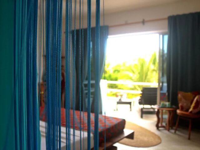 Aurora Boutique Hotel Jambiani photo 3
