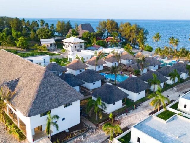 Turkuaz Beach Zanzibar photo 0