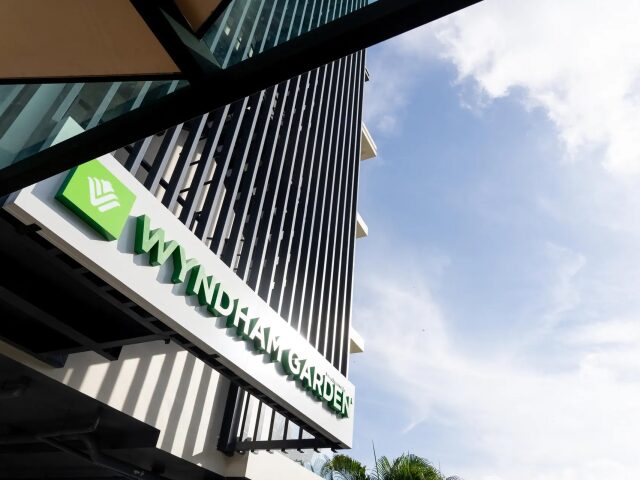 Wyndham Garden Naithon Phuket