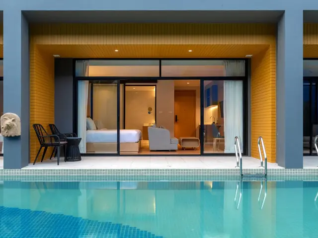 Wyndham Garden Naithon Phuket photo 1