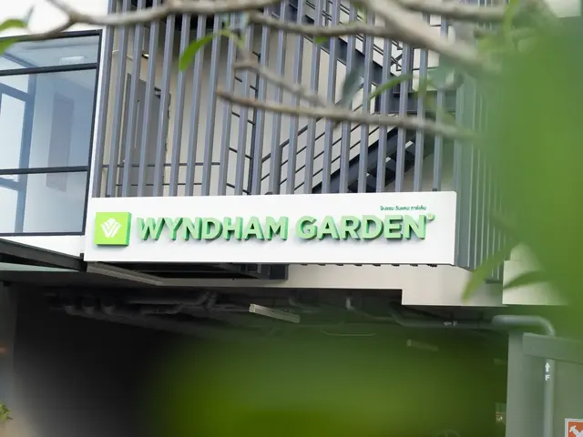 Wyndham Garden Naithon Phuket photo 0