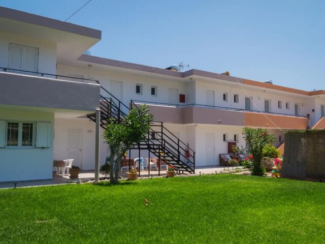 Studios Anthoula photo 1