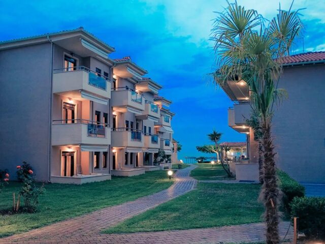 Alkioni By the Sea photo 1
