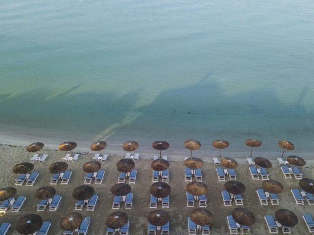 Alkioni By the Sea photo 0