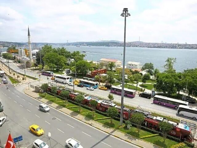 Zimmer Bosphorus photo 1