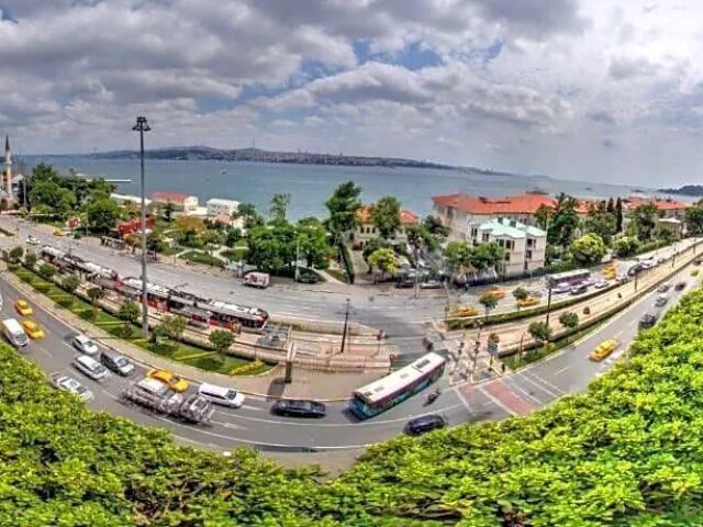 Zimmer Bosphorus photo 2
