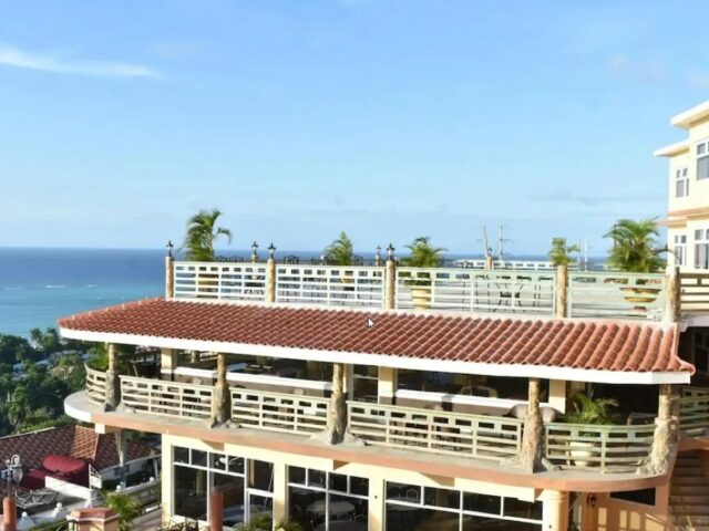 Grand A View