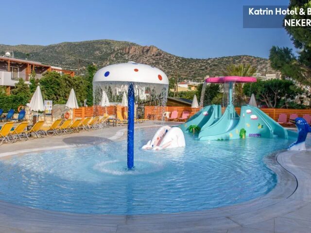Katrin Bungalows photo 1