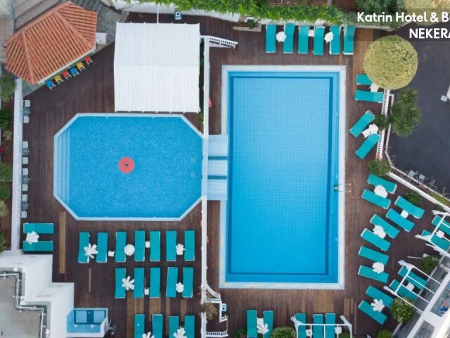 Katrin Bungalows photo 2