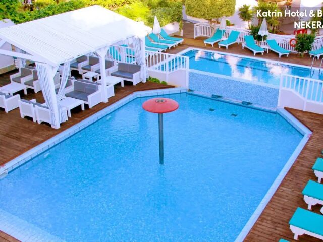 Katrin Bungalows photo 3