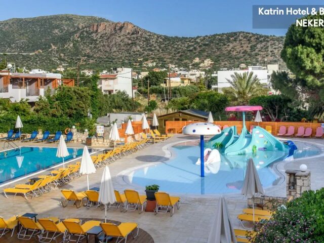 Katrin Bungalows