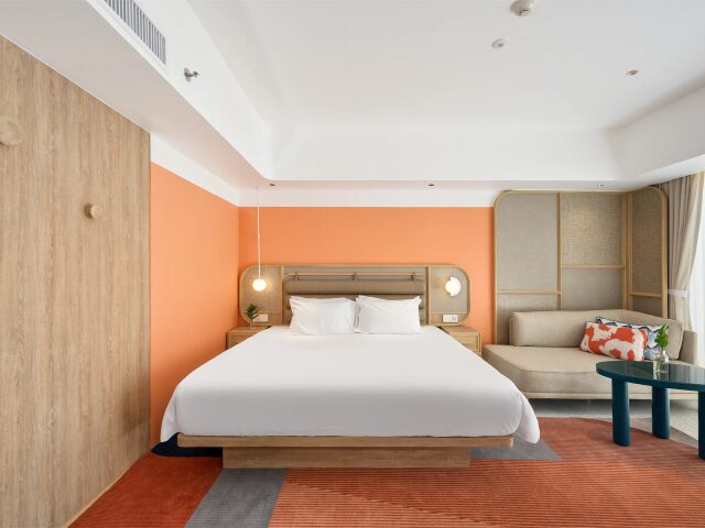 Centara Karon Resort Phuket photo 0