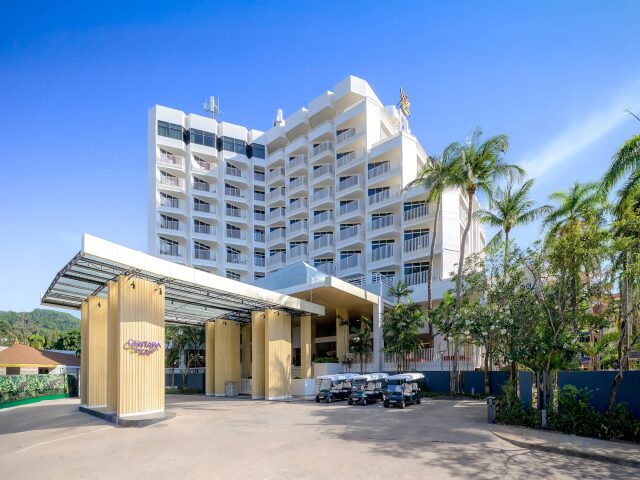 Centara Karon Resort Phuket