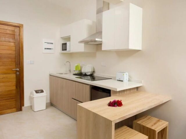 Residence Potosi photo 3