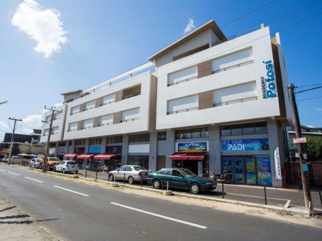 Residence Potosi